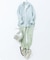 【CLASSY. 9月号掲載/WEB限定カラーあり】LIBECO ベーシック シャツ