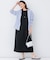 【CLASSY. 9月号掲載/WEB限定カラーあり】LIBECO ベーシック シャツ