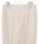 【Oggi2月号掲載/新色追加】TRストレッチギャバ テーパードパンツ