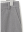【CLASSY.2月号掲載/洗える】TRストレッチギャバ ワイドパンツ