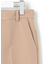 【CLASSY.2月号掲載/洗える】TRストレッチギャバ ワイドパンツ