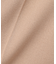 【CLASSY.2月号掲載/洗える】TRストレッチギャバ ワイドパンツ