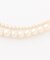 【APPLAUDIR】パールネックレスセット