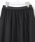 【洗える】ソフトチュール スカート
