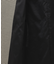ガンクラブチェック ロング ジレ