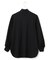 【洗える】ハイネック フォルム ロングTシャツ