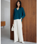 フェイクファー2WAY ショルダー バッグ