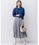 フェイクファー2WAY ショルダー バッグ