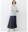 フェイクファー2WAY ショルダー バッグ