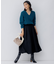 フェイクファー2WAY ショルダー バッグ