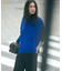 フェイクファー2WAY ショルダー バッグ
