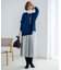 フェイクファー2WAY ショルダー バッグ