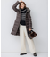 フェイクファー2WAY ショルダー バッグ
