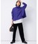 フェイクファー2WAY ショルダー バッグ