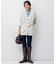 フェイクファー2WAY ショルダー バッグ