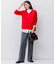 フェイクファー2WAY ショルダー バッグ