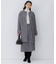 フェイクファー2WAY ショルダー バッグ
