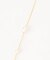 【APPLAUDIR】ランダムパールネックレス