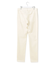 【洗える】23区DENIM ベルベットストレッチ スキニーパンツ