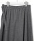 【洗える】ウールミルドジャージー フレアスカート