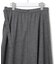 【洗える】ウールミルドジャージー フレアスカート