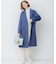 【滝沢眞規子さん着用】ウールカシミヤビーバー チェスター コート