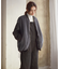 【SLOW/一部店舗限定】SLOW DENIM サロペット