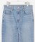 【SLOW/一部店舗限定】SLOW DENIM ワイドストレート デニム