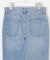 【SLOW/一部店舗限定】SLOW DENIM ワイドストレート デニム