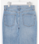 【SLOW/一部店舗限定】SLOW DENIM ワイドストレート デニム