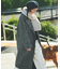 フェイクファー ティペット