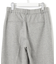 シルクネップツイード ワイドパンツ