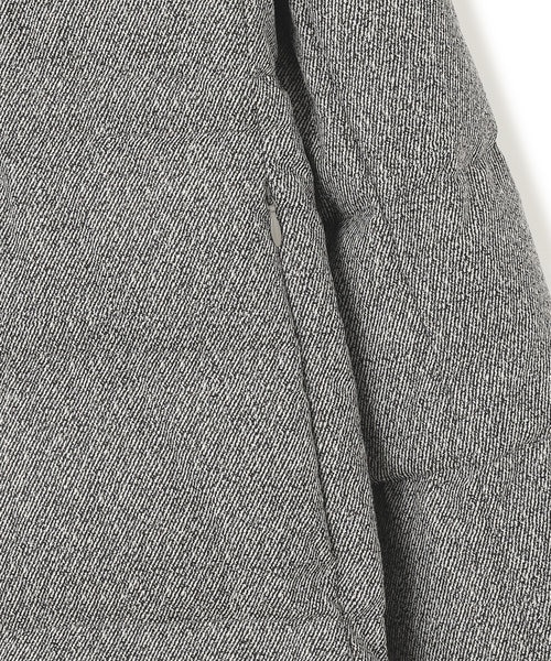 滝沢眞規子さん着用】LIMONTA ダウン コート｜ニジュウサンクの通販