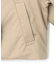 【SACRA】パディングタフタ ショートコート