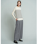 【SACRA】スーパーファインフランネル パンツ