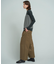 【SACRA】スーパーファインフランネル パンツ