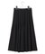 【洗える】クリスタルアムンゼン スカート