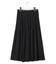 【洗える】クリスタルアムンゼン スカート