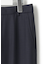【セットアップ対応】ラフィーネウール テーパードパンツ