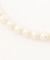 【好評につき追加/VERY掲載】3WAY パール ネックレス