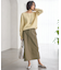 リングトップ ネックレス