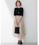 リングトップ ネックレス