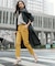 【Oggi4月号掲載】LIMONTA メモリータフタ コート