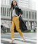 【Oggi4月号掲載】LIMONTA メモリータフタ コート