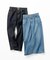 【Oggi4月号掲載/洗える】23区DENIM ストレッチ デニムスカート