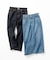 【Oggi4月号掲載/洗える】23区DENIM ストレッチ デニムスカート