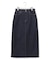 【Oggi4月号掲載/洗える】23区DENIM ストレッチ デニムスカート