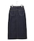 【Oggi4月号掲載/洗える】23区DENIM ストレッチ デニムスカート