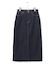 【Oggi4月号掲載/洗える】23区DENIM ストレッチ デニムスカート