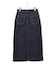 【Oggi4月号掲載/洗える】23区DENIM ストレッチ デニムスカート